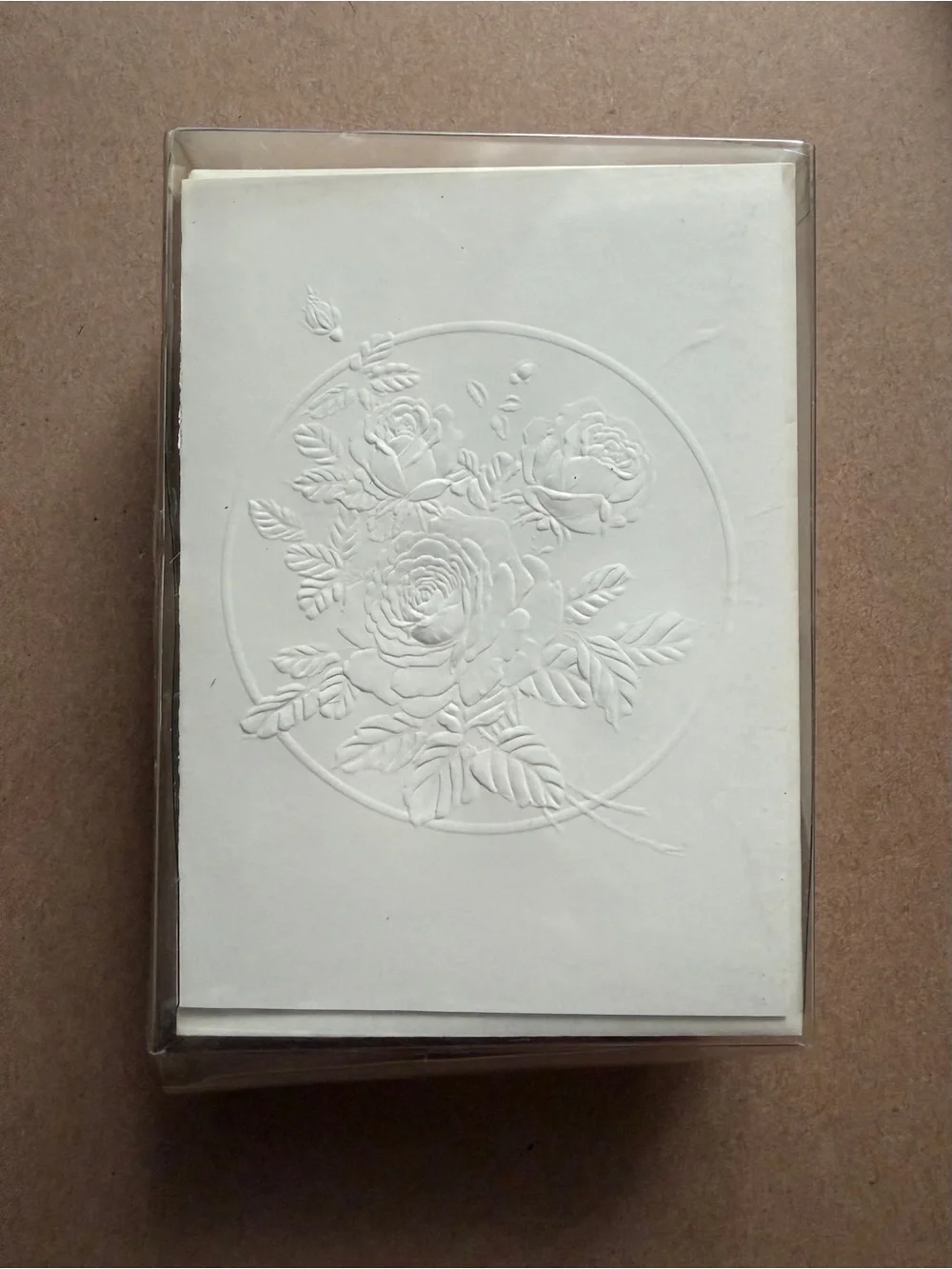 American Greetings lot unused